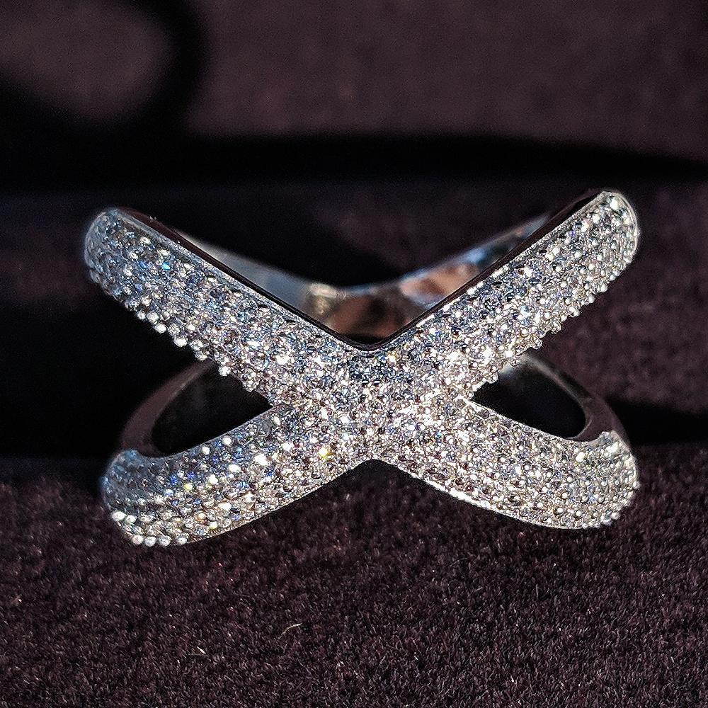 Luxury Women's Ring