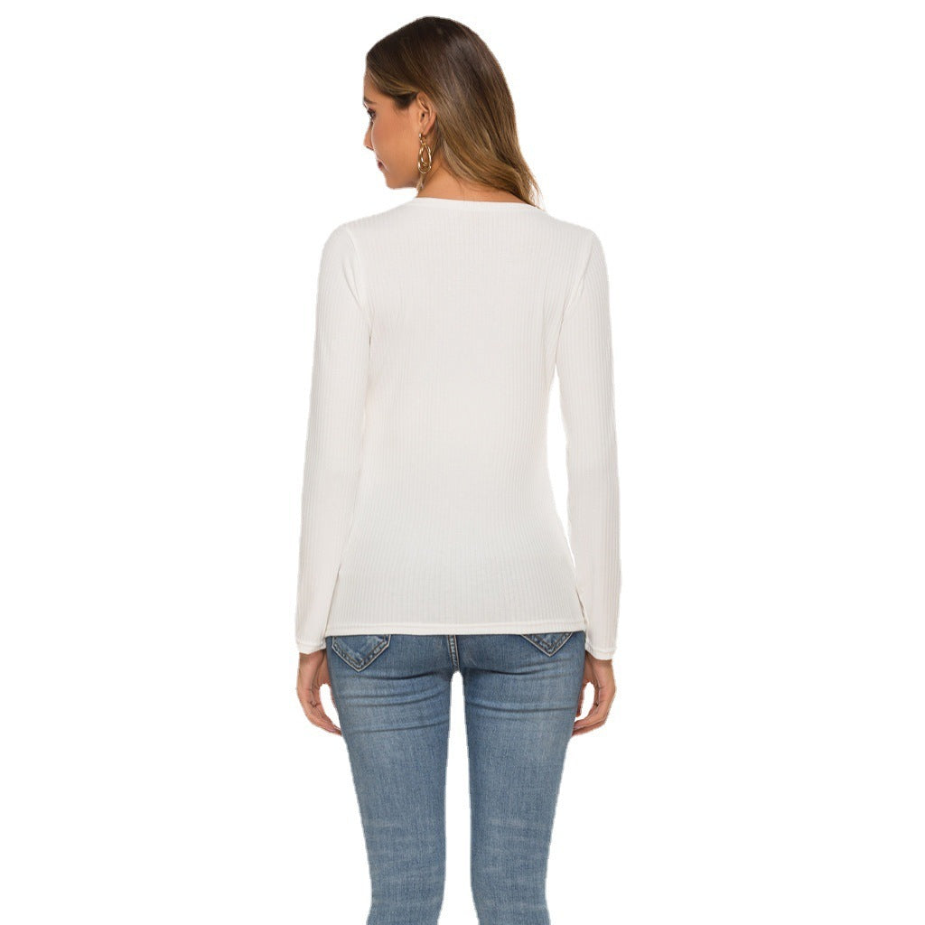 Women's Long Sleeve Top