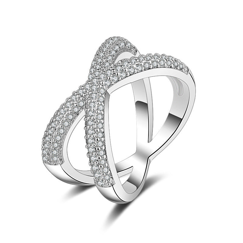 Luxury Women's Ring